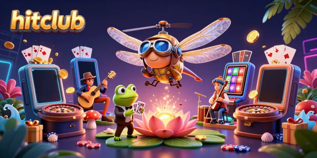 Discovering Popular Features Available on HITCLUB