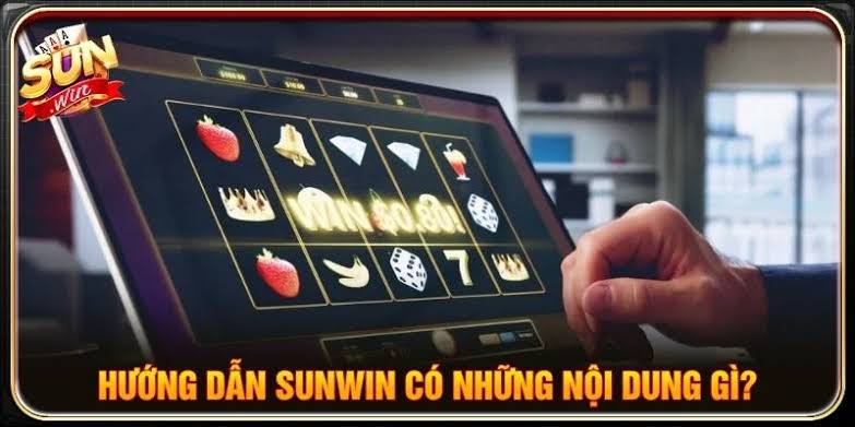 SUNWIN – A Detailed Overview of the Digital Gaming World