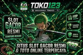 Toko123 Slot Online Menjadi Bagian Dari Tren Hiburan Digital