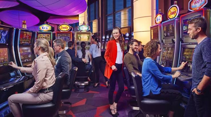 Why Situs Slot Gacor Websites Continue Attracting Players Seeking Fun Online Gaming