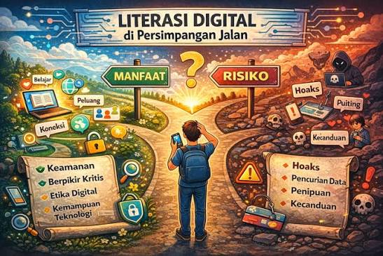 Mengenal Istilah Indo777 di Internet: Memahami Konteks, Risiko, dan Pentingnya Literasi Digital