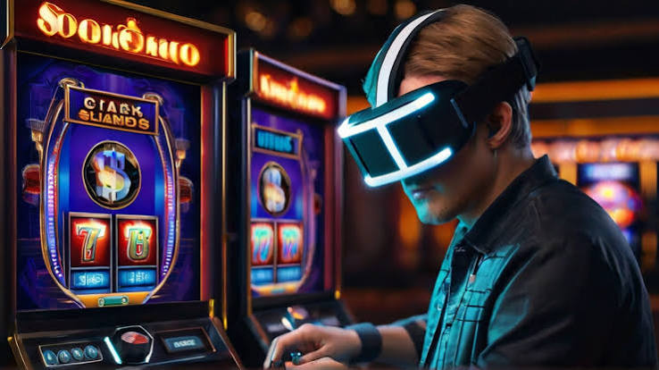 The Future of Slot Gaming