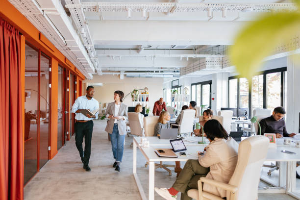 How to Choose the Right Commercial Space for Your Business