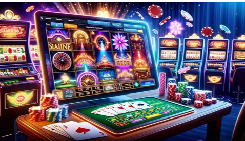 What Are In-App Purchases In Social Casino Games?