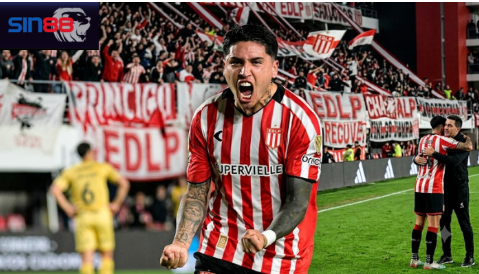 The Strategic Rise of Facundo Farias in Modern Football
