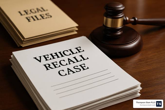 7 Signs You Need a Car Dispute Lawyer in Finland After Buying a Defective Vehicle