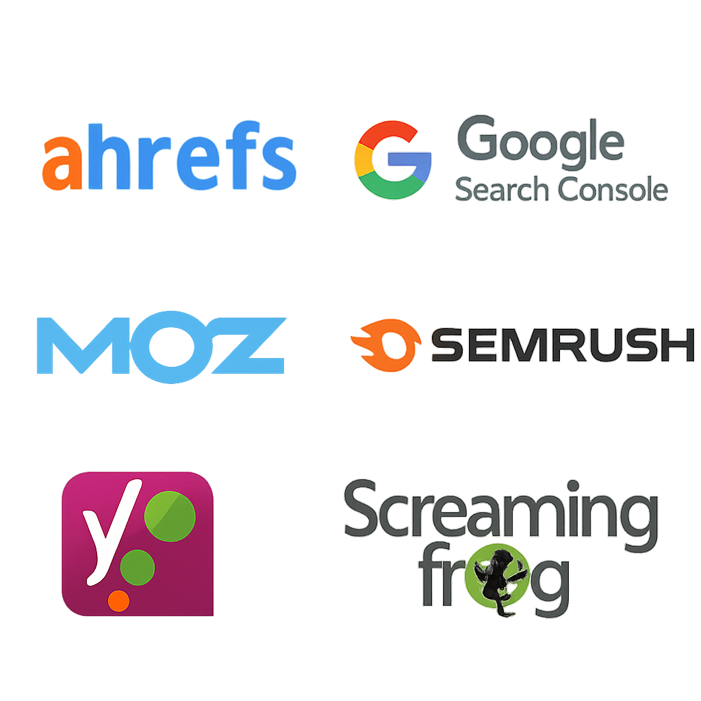 Top Best Group buy seo tools platforms