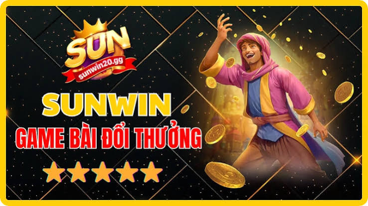 SUNWIN – Exploring Online Gaming Features and Services