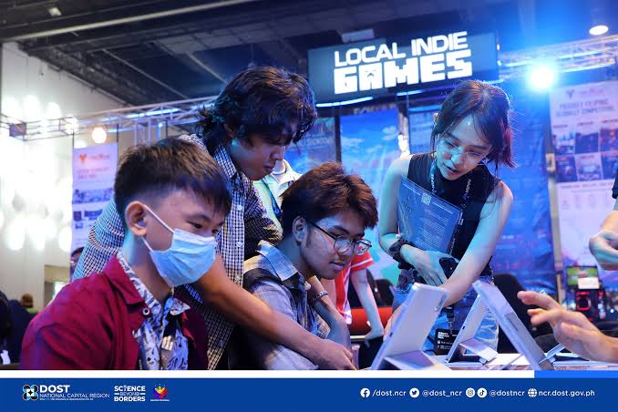 Welcome to the Philippine Gaming Hub