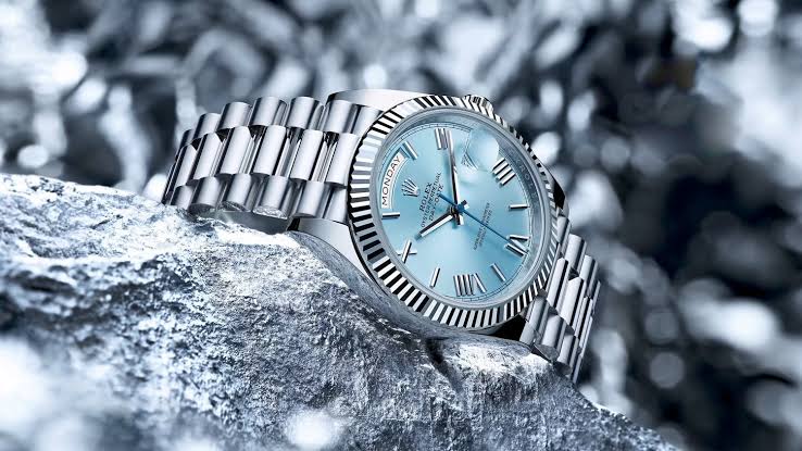 Where to Buy a Luxury Watch Online