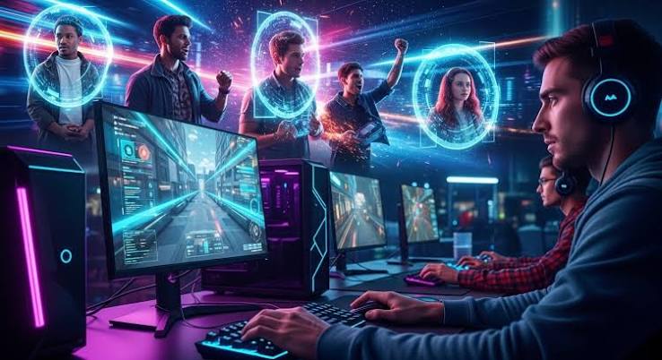 FIVE88 Online Games – A Beginner’s Complete Guide