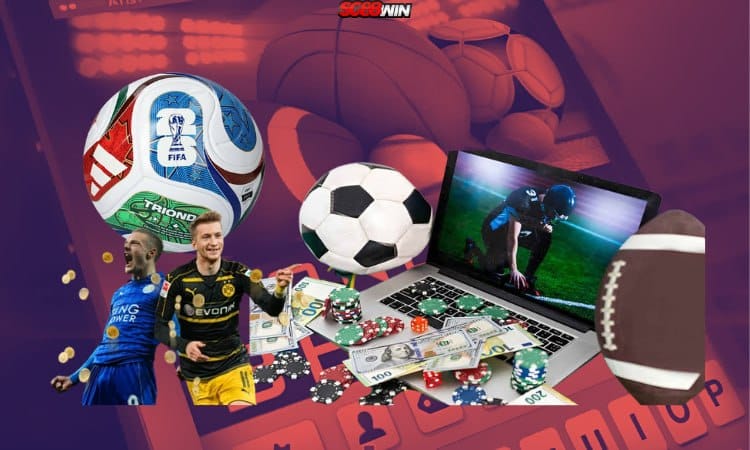 Sports Betting Singapore: Match Winner vs Asian Handicap Bet