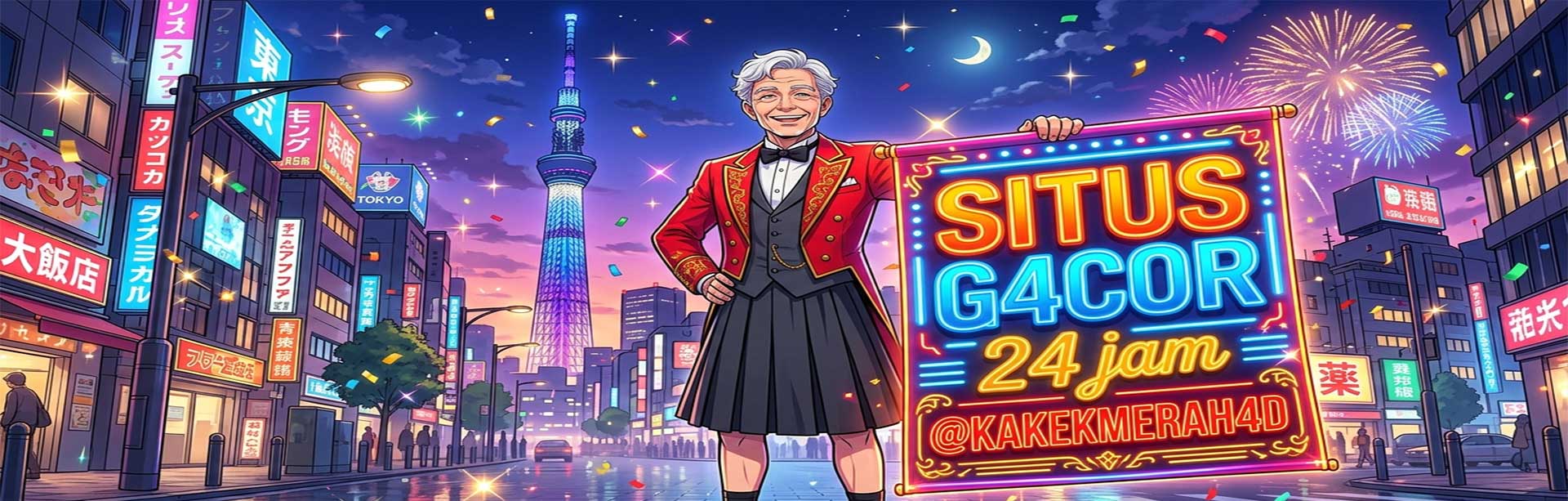 Is Kakekmerah4d Casino Legit? Full Review and Insights