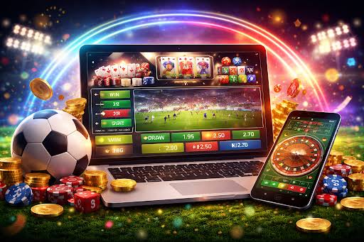 How Play Exchange Is Adapting to the Growing Demand for Instant Digital Access
