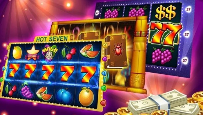 Slot Gacor: Everything You Need to Know Before Playing Online Slots