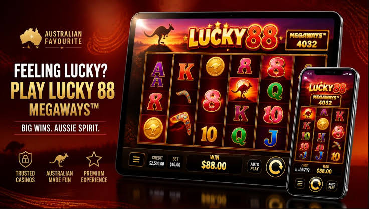 Discover the Popular Features Available on LUCKY88