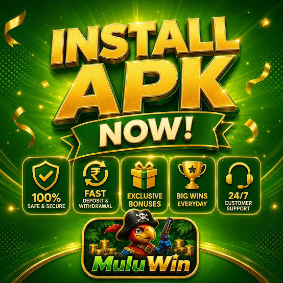 Understanding the Gameplay of Mulu Win Online Game