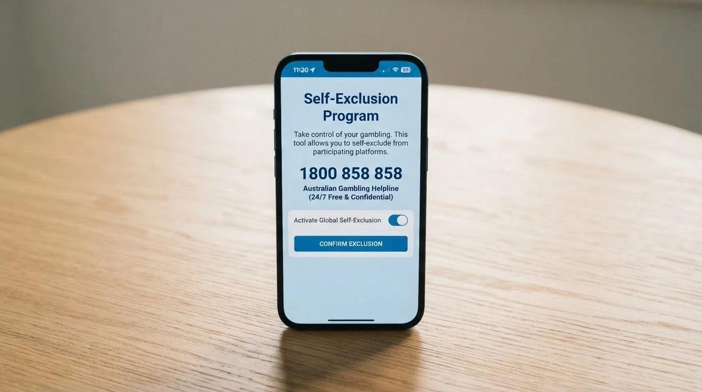 How to get off gamstop: Understanding Self-Exclusion and the Waiting Period