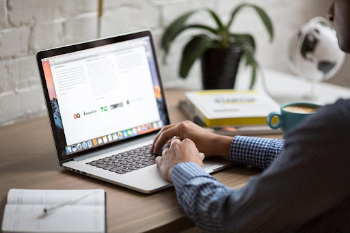 How Mac Users Can Strengthen Their Online Security Practices