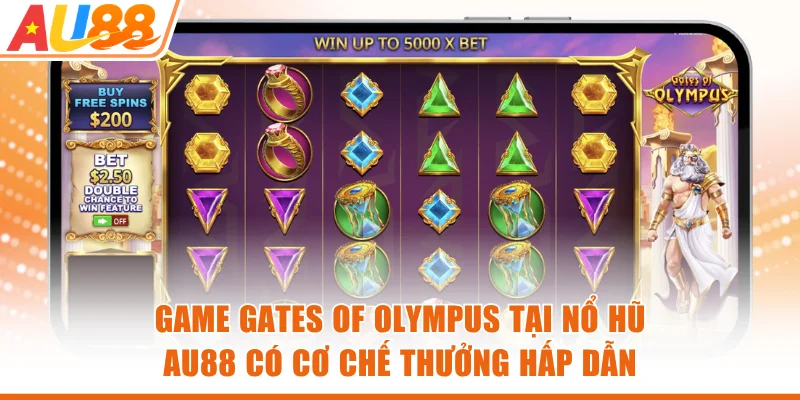 Jackpot Slot Games at AU88 Casino: The Ultimate Guide to “Nổ Hũ” Wins
