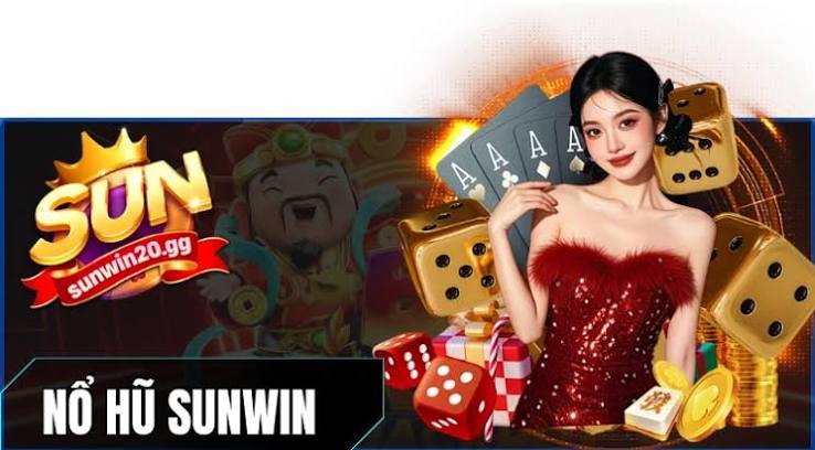 SUNWIN – Exploring Digital Entertainment and Gaming Features