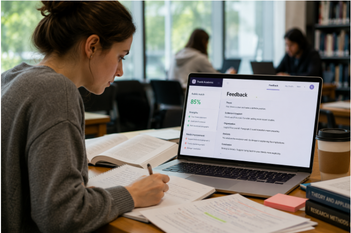 Students Are Already Using AI. Universities Need Better Proof of Process.
