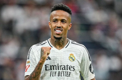 Discover the Journey of Football Player Militao - From Beginning to Peak