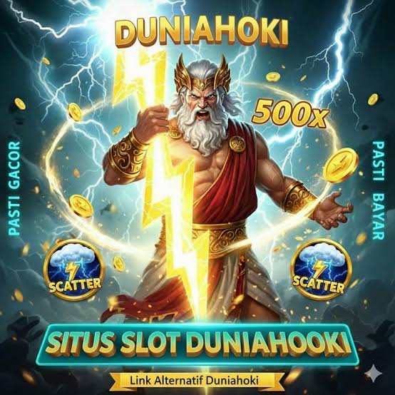 Mengenal Duniahoki99: Hal-Hal yang Perlu Diketahui Sebelum Menggunakan Platform Permainan Online