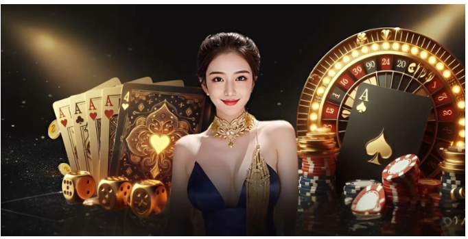 Red88 Game Bài Mới Nhất Với Kho Game Đa Dạng