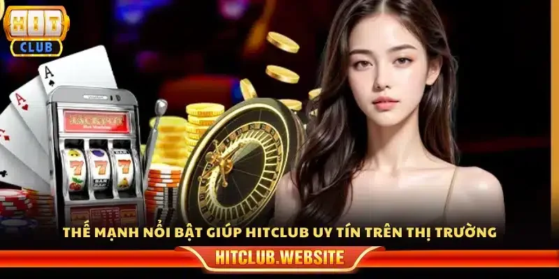 HITCLUB Explained: Features, Benefits, and More