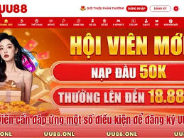 UU88 Đăng ký: How to Create Your Account in Minutes