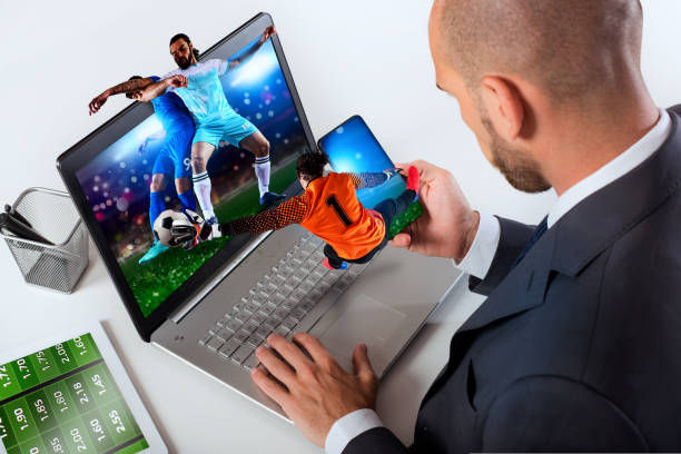 Football Betting Website Guide: How to Choose the Best Platform for Safe Online Betting