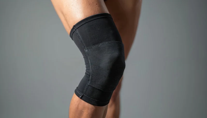 Knee Support for Athletes: Preventing Injuries During Training