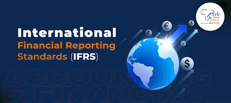 IFRS Course Reporting Challenges and How Organisations Overcome Them 