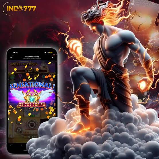Mengenal Indo777 di Internet: Mengapa Istilah Ini Banyak Dicari dan Pentingnya Memahami Keamanan Digital
