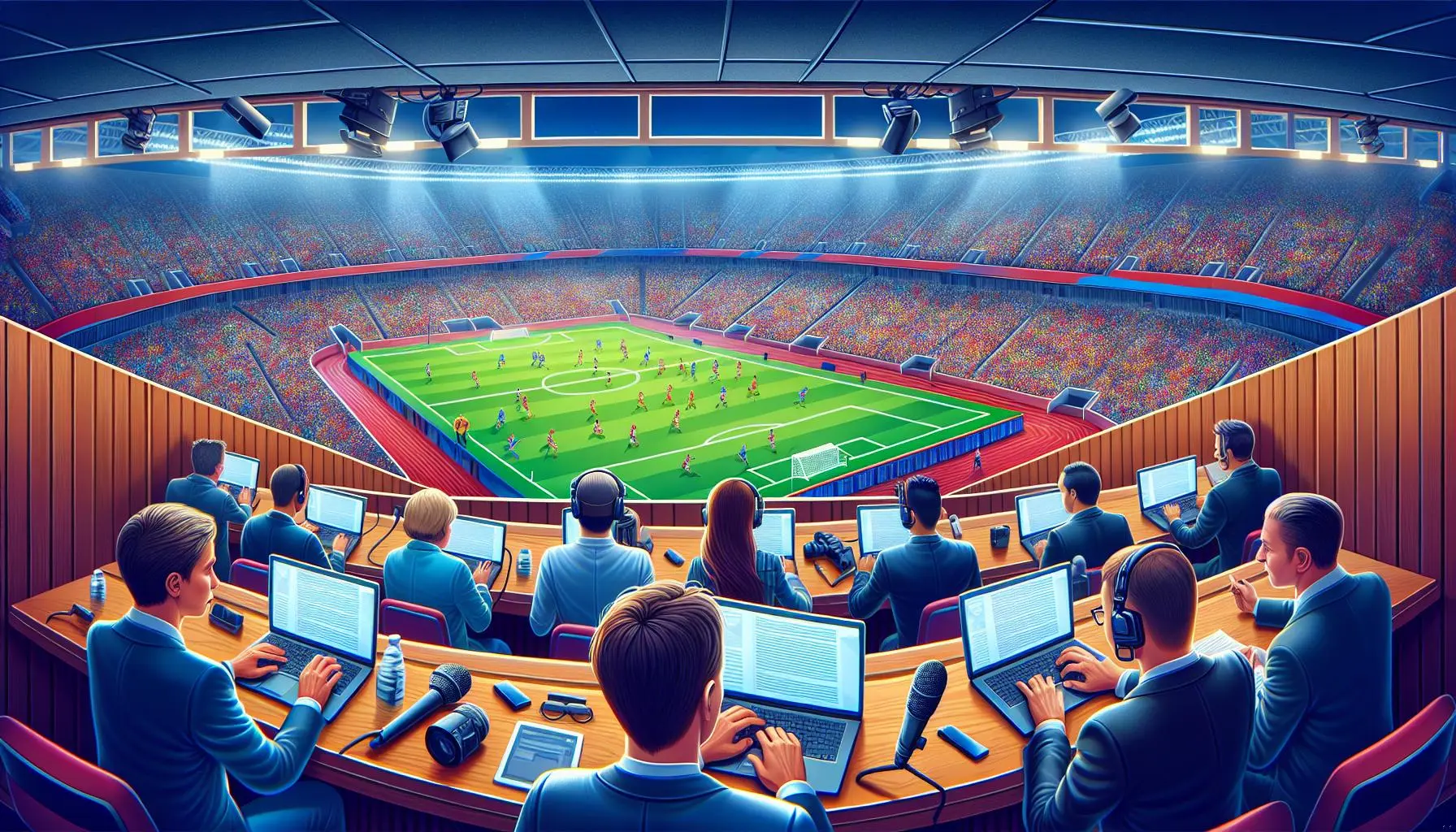 How 8xbet Works: Platform Features