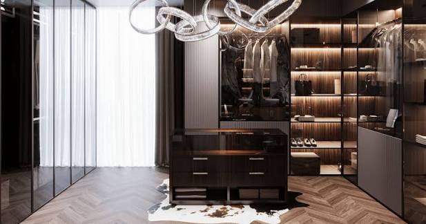 Top 5 Wardrobe Features Every Premium Home Should Have