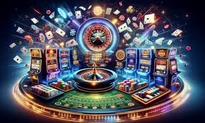 Beyond the Reels: The Rising Pulse of Online Play at Gacoan99