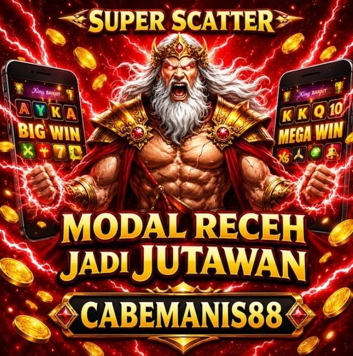 Cabemanis88 Modern Gaming Platform with Reliable Performance Features