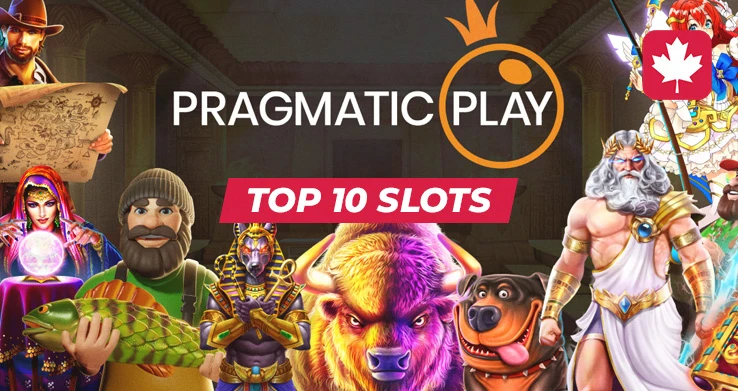 Complete Guide to Slot Pragmatic: Easy Tips, Features, and How It Works