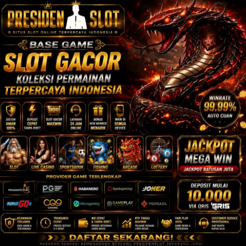 Presidenslot: How to Compare Slot Game Features