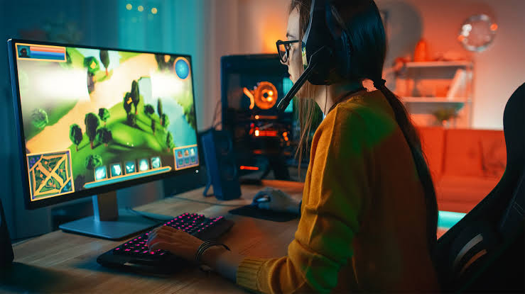 WISH4D: Your Complete Guide to an Exciting Online Gaming Experience