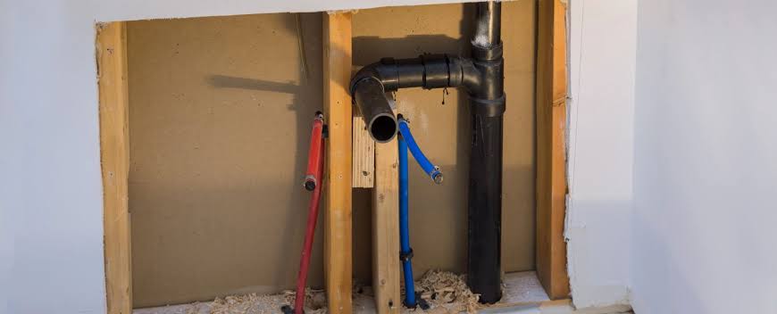 When a Whole-House Repipe Beats Another Pipe Repair