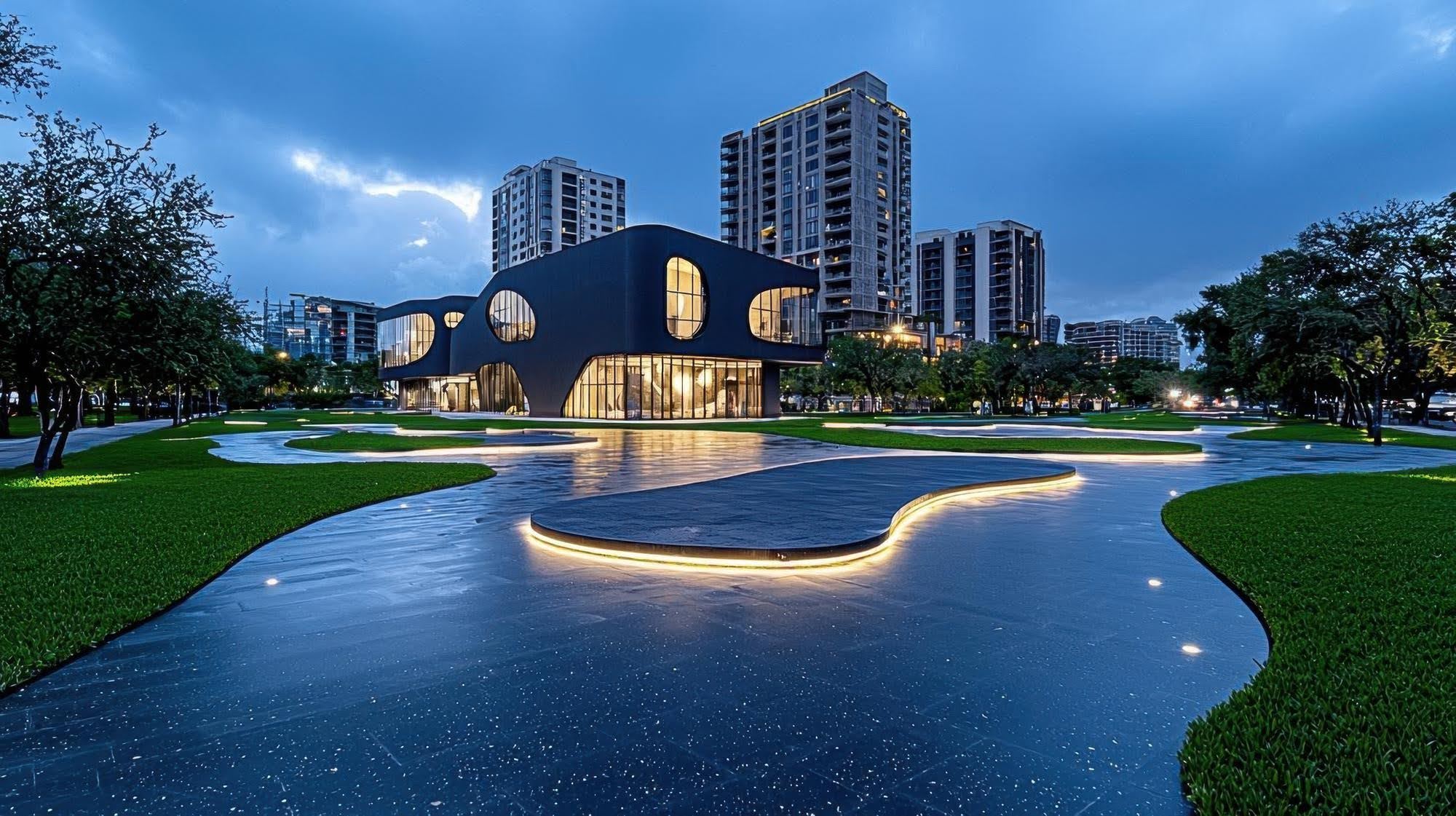 Premium Residential Projects: What Makes Them Worth Investing In