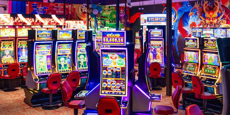 How Animation Technology Has Elevated Modern Online Slot Games