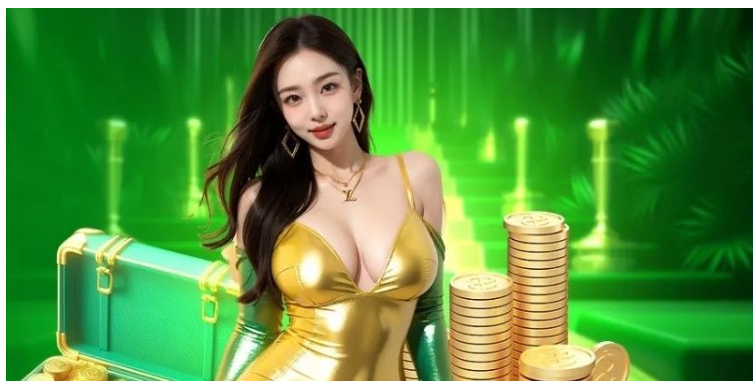 Alo789 link Discover Asia's leading entertainment world
